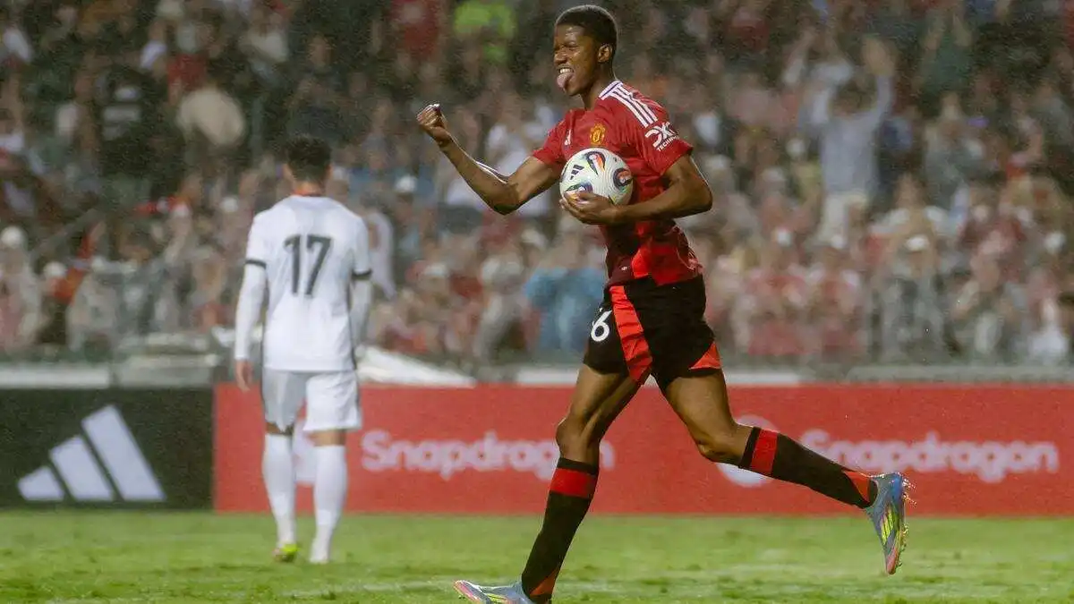 Kabar Terbaru Transfer Pemain: Chido Obi Terancam Dipinjam Feyenoord