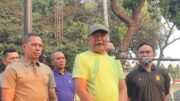 Demo 27 Agustus: Menko Polkam Pastikan Tak Ada Penyekatan
