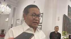 Keamanan dan Pengawasan Aksi Demonstrasi di Jakarta