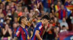 Barcelona Memimpin Klasemen Liga Spanyol Setelah Kemenangan atas Bilbao
