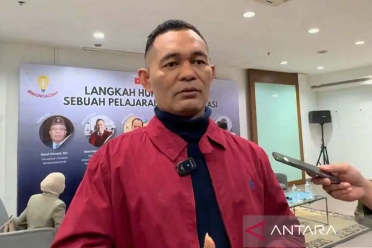 Strategi Aparat Keamanan Menghadapi Demonstrasi Besar