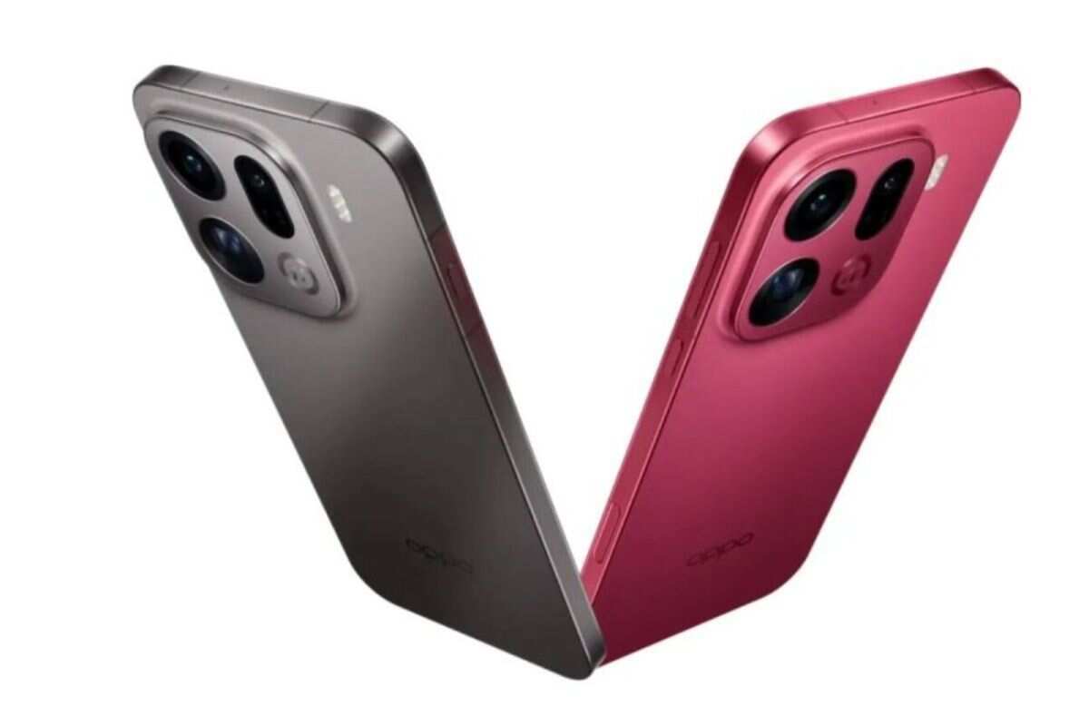 Spesifikasi Layar Oppo Find X10 yang Menarik Perhatian Spesifikasi Layar Oppo Find X10 yang Menarik Perhatian