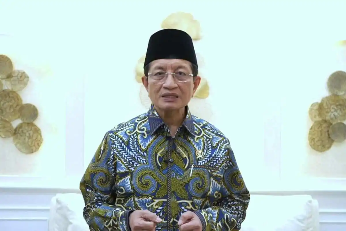 Alasan Menteri Agama Tak Ikut Kontestasi Ketua Umum PBNU