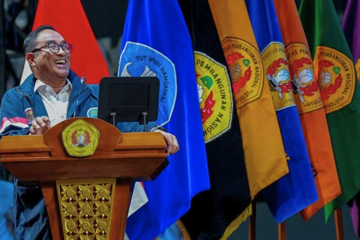 Ancaman Narkotika Terhadap Bonus Demografi di Indonesia