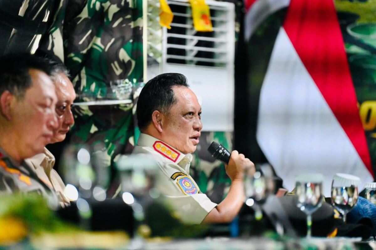 Langkah Pembaruan Layanan Adminduk dan Bantuan Presiden Setelah Gempa di NTT