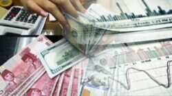 Memahami Volatilitas Pasar Global: Indeks Saham dan Emas