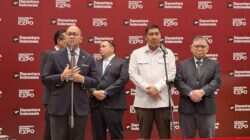 Danantara Housing Expo 2026 Targetkan Transaksi Hingga Rp10 Triliun Danantara Housing Expo 2026 Targetkan Transaksi Hingga Rp10 Triliun
