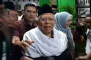 Muktamar NU ke-35: Harapan K.H. Ma’ruf Amin untuk Lahirnya Pemimpin Terbaik