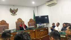 Penolakan Praperadilan Febrie Adriansyah dalam Kasus Penggeledahan Penolakan Praperadilan Febrie Adriansyah dalam Kasus Penggeledahan