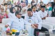 Mendorong Pertumbuhan Industri Halal di Sumatera Utara