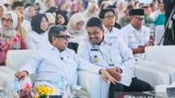 Mendorong Pertumbuhan Industri Halal di Sumatera Utara