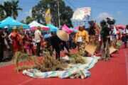Festival Seni Tabek Panjang: Mempertahankan Budaya dan Meningkatkan Pariwisata