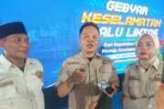 Pengemudi Ojol dan Aspirasi Damai