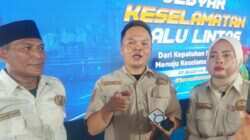 Pengemudi Ojol dan Aspirasi Damai Pengemudi Ojol dan Aspirasi Damai