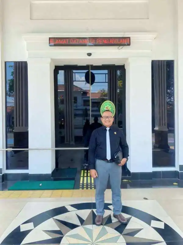 Di Balik Lelang Agunan Bank: Mengapa Aset Debitur Bisa Jatuh ke Nilai Limit? Dedy Luqman Hakim Bongkar Mekanismenya
