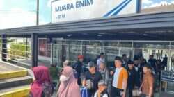 Kinerja PT Kereta Api Indonesia Selama Libur Maulid Nabi Kinerja PT Kereta Api Indonesia Selama Libur Maulid Nabi