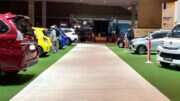 Proyeksi Penjualan Mobil Indonesia 2026