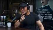 Deddy Corbuzier Menghadapi Kepergian Ibunda