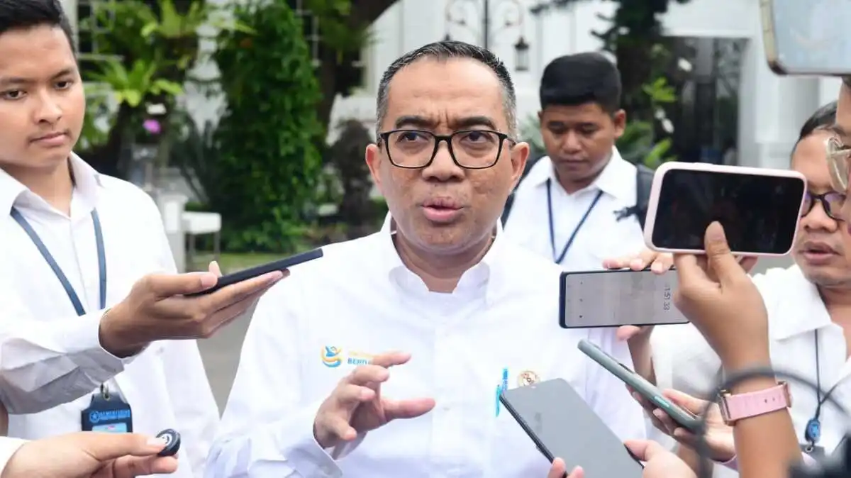 Bantuan Pendidikan untuk Mahasiswa Terdampak Gempa di NTT