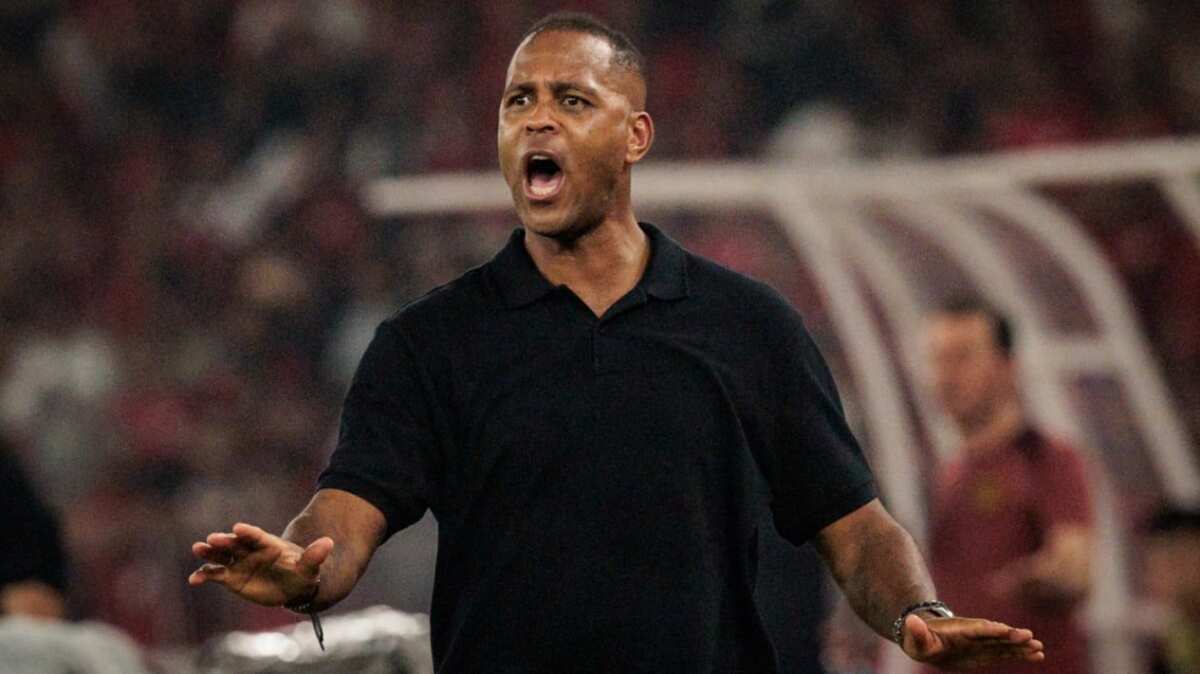 Dilema Karir Patrick Kluivert: Dari Senegal ke Belanda