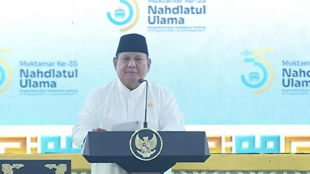 Peran Nahdlatul Ulama dan Muhammadiyah dalam Politik Indonesia