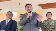 Strategi Penanganan Kebakaran Hutan di Indonesia