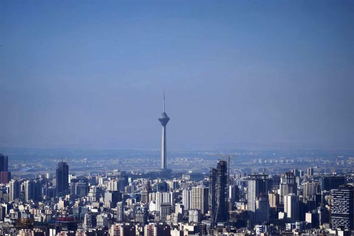 Pernyataan Presiden Iran tentang Tekanan Ekonomi AS