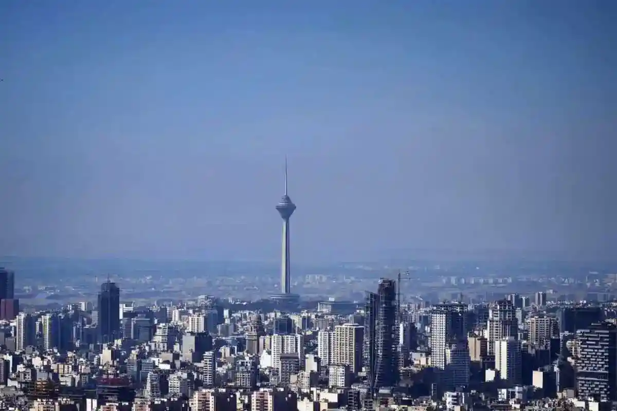Pernyataan Presiden Iran tentang Tekanan Ekonomi AS