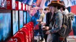 Pembukaan Pameran Gamescom 2026 di Cologne Pembukaan Pameran Gamescom 2026 di Cologne