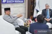 Kolaborasi Indonesia dan Kuwait untuk Membangun Desa