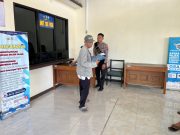 Warga Tuban Mengaku Lebih Paham, Polantas Tuban Jelaskan SIM, STNK, dan BPKB Tanpa Ribet