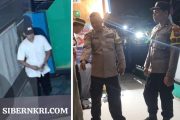 Aksi Pencurian di Perumahan Bulu Indah Kraksaan Resahkan Warga