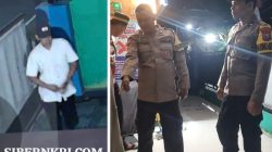 Aksi Pencurian di Perumahan Bulu Indah Kraksaan Resahkan Warga