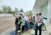 Polantas Tuban Buka Pelayanan Berbeda, Warga Ramai Cari Jawaban Soal SIM, STNK, BPKB