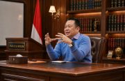Catatan Politik Bamsoet: Membebaskan sektor Riil dari Tekanan Merawat Independensi Bank Central