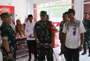 Merajut Masa Depan Sejahtera: Harmoni TNI, Pemdes dan Warga di TMMD 129 Bojonegoro