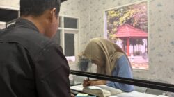 Polantas Tuban Hadir dengan Cara Humanis, Warga Lega Bahas SIM, STNK, dan BPKB