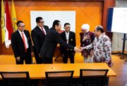 Uji Sidang Proposal Disertasi Doktor Hukum, Bamsoet Soroti Lemahnya Pengawasan Penyidikan