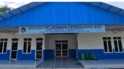 Kepatuhan Standar Kesehatan Dipertanyakan, SPPG Temayang Diduga Belum Punya SLHS