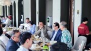 Bukukan Penerimaan PT Siloam International Hospitals Tbk Meningkat 10,6 Persen , Bamsoet Ingatkan Industri Rumah Sakit Harus Adaptif Hadapi Tekanan Ekonomi Dunia