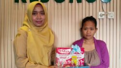 TMMD 129 Bojonegoro: ‘Suntik’ Gizi Balita dan Ibu Hamil Demi Masa Depan Bebas Stunting