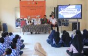 Sentuh Hati Generasi Muda: Satgas TMMD 129 Bojonegoro dan DP3AKB Edukasi Stunting, serta Kesehatan Reproduksi di Kesongo