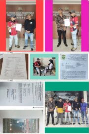 Dugaan Praktik Pungli dan Intimidasi di RSUD Tengku Mansyur Berujung Laporan ke Kejaksaan