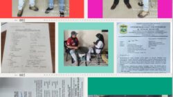 Dugaan Praktik Pungli dan Intimidasi di RSUD Tengku Mansyur Berujung Laporan ke Kejaksaan Dugaan Praktik Pungli dan Intimidasi di RSUD Tengku Mansyur Berujung Laporan ke Kejaksaan
