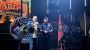 Hadiri HUT ke-8 Motor Besar Indonesia (MBI), Bamsoet Ajak Komunitas Otomotif Perkuat Brotherhood dan Persatuan Bangsa di Tengah Derasnya Provokasi Pecah Belah Bangsa