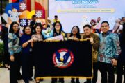 Bamsoet Apresiasi Tiffney Tyara Jadi Juara Pilmapres Nasional 2026, Dorong Mahasiswa Berani Berinovasi