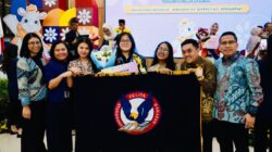 Bamsoet Apresiasi Tiffney Tyara Jadi Juara Pilmapres Nasional 2026, Dorong Mahasiswa Berani Berinovasi