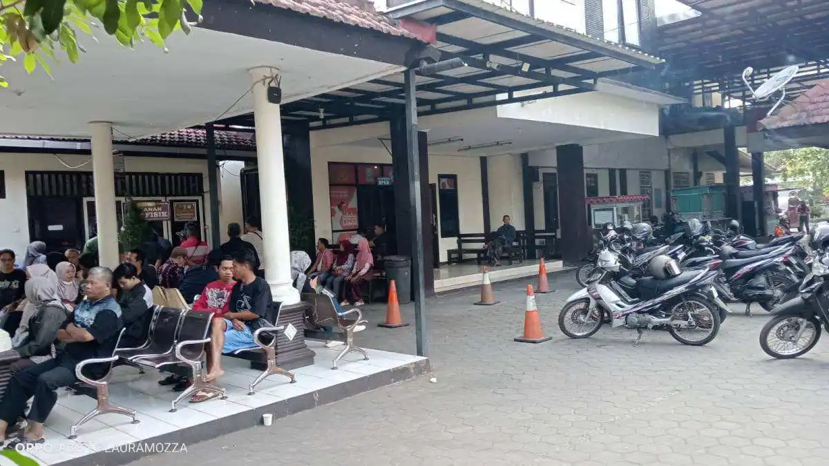 Meringankan beban tanpa tambahan Program Pemutihan di samsat lumajang Meringankan beban tanpa tambahan Program Pemutihan di samsat lumajang