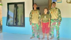Rutilahu Tuntas 100 Persen: Sentuhan Kasih TMMD 129 Bojonegoro Hadirkan Hunian Layak Bagi Mbah Saelah Rutilahu Tuntas 100 Persen: Sentuhan Kasih TMMD 129 Bojonegoro Hadirkan Hunian Layak Bagi Mbah Saelah