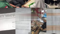 GEMMAKO Penuhi Panggilan Dan Serahkan Bukti Tambahan Ke Kejari Tanjungbalai, Diduga Intimidasi Kedua Pertanyakan Surat Panggilan Saksi Tidak Resmi